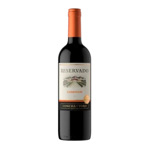 VINO-RESERVADO-CONCHA-Y-TORO-CARMENERE-750ml