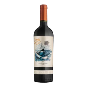 VINO VIENTOS SUR P. RESERVE MALBEC 750ml