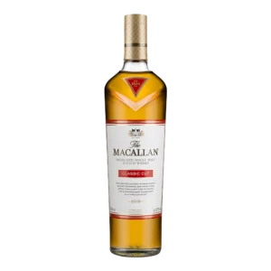 WHISKY MACALLAN CLASSIC CUT 700ml