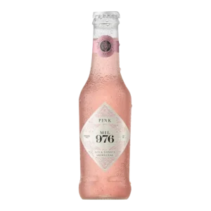 AGUA TONICA MIL 976 PINK 207ml
