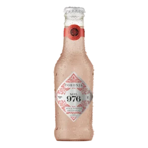 AGUA TONICA MIL 976ml TORONJA 207ml