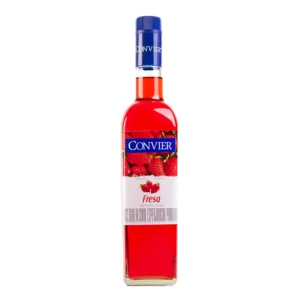 APERITIVO CONVIER FRESA 750ml