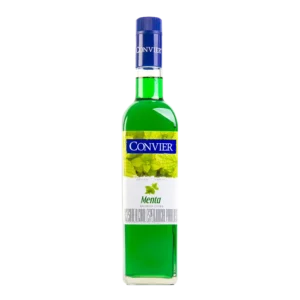 APERITIVO CONVIER MENTA 750ml