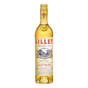 APERITIVO LILLET BLANC 750ml