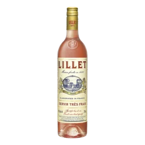 APERITIVO LILLET ROSÉ 750ml