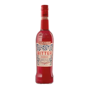 APERITIVO LUXARDO BITTER ROSSO 750ml