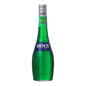 BASE BOLS PEPPER MINT GRREN 700ml