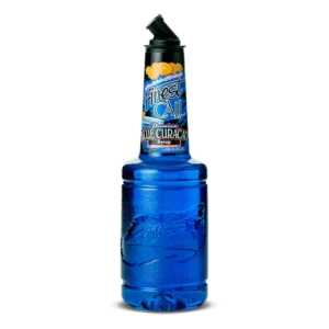 BASE FINEST CALL BLUE CURACAO 1.000ml