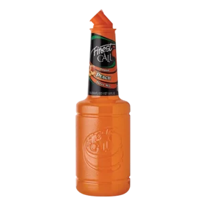 BASE FINEST CALL PEACH PUREE MIX 1.000ml