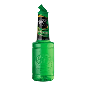BASE FINEST CALL SOUR APPLE MARTINI 1.000ml