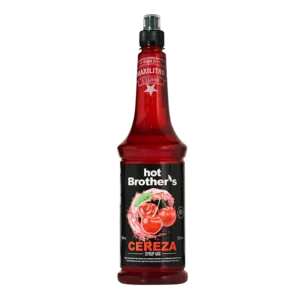 BASE HOT BROTHERS CEREZA 1.000ml