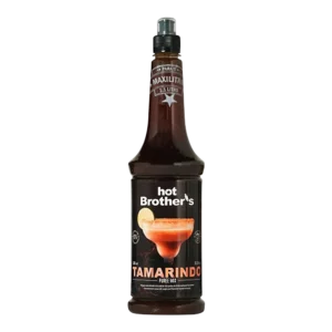 BASE HOT BROTHERS FRUTA TAMARINDO 1.000ml