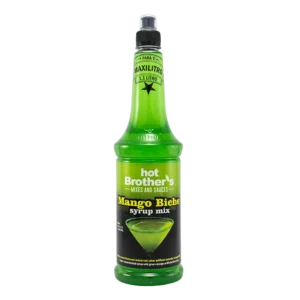 BASE HOT BROTHERS MANGO BICHE 1.000ml