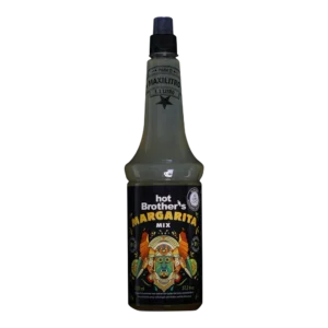 BASE HOT BROTHERS MARGARITA MIX 1.100ml