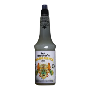 BASE HOT BROTHERS SUGAR FREE MARGARITA MIX 1.000ml