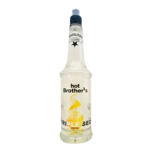 BASE HOT BROTHERS TRIPLESEC 1.000ml