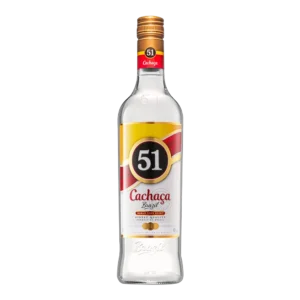 CACHACA 51 750ml