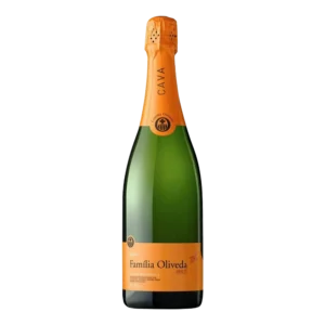 CAVA FAMILIA OLIVEDA BRUT JOVE 750ml