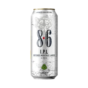 CERVEZA BAVARIA 7,9 IPL LATA 500ml