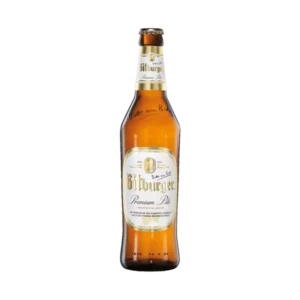 CERVEZA BITBURGER 330ml