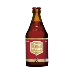 CERVEZA CHIMAY BROWN ALE BOTELLA 250ml
