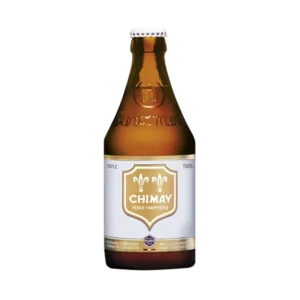 CERVEZA CHIMAY TRIPLE BOTELLA 250ml