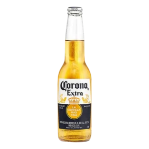 CERVEZA CORONA BOTELLA 355ml