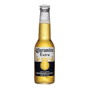 CERVEZA CORONITA BOTELLA 210ml