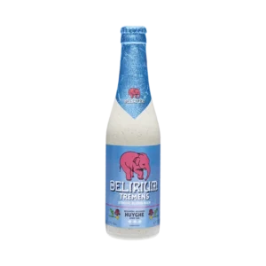 CERVEZA DELIRIUM TREMENS BOTELLA 330ml