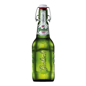 CERVEZA GROLSCH PREMIUM BOTELLA 450ml