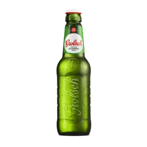 CERVEZA GROLSCH PREMIUM BOTELLA 330ml