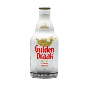 CERVEZA GULDEN DRAAK BOTELLA 330ml
