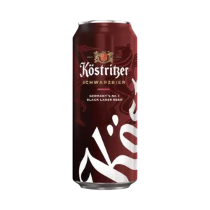 CERVEZA KOSTRITZER LATA 500ml