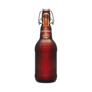 CERVEZA KUNSTMAN GRAN TOROBAYO BOTELLA 500ml