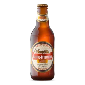 CERVEZA KUNSTMAN MIEL BOTELLA 330ml