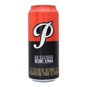 CERVEZA PILSEN LATON 473ml