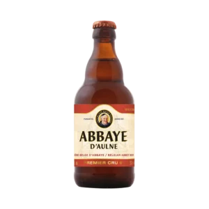 CERVEZA PREMIER CRU 9° BOTELLA 330ml