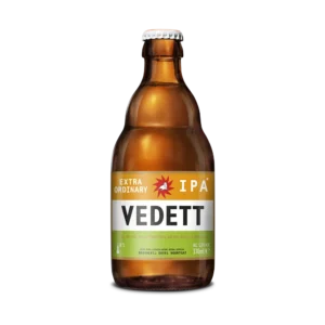 CERVEZA VEDETT IPA BOTELLA 250ml