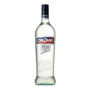 CINZANO BLANCO 950ml