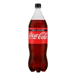 COCA COLA 1.500ml ZERO