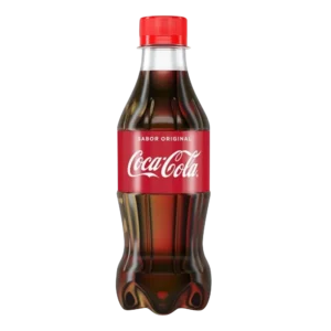 COCA COLA 250ml