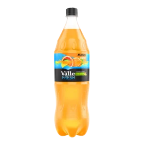COCA COLA JUGO DEL VALLE NARANJA 1.5ml
