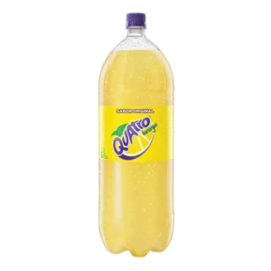 COCA COLA QUATRO 1.500ml