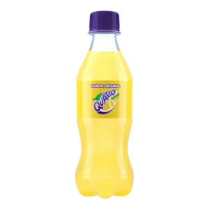 COCA COLA QUATRO 250ml