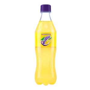 COCA COLA QUATRO 400ml