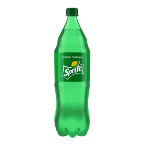 COCA COLA SPRITE 1.500ml