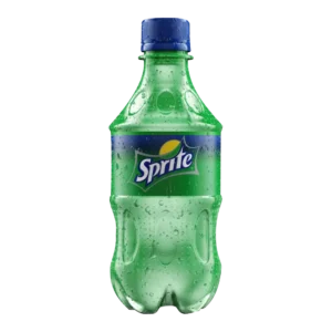 COCA COLA SPRITE 250ml
