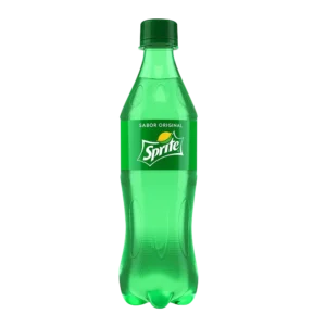 COCA COLA SPRITE 400ml