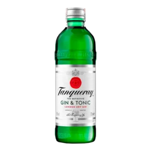 COCTEL GINTONIC TANQUERAY 275ml