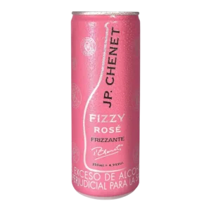 COCTEL JP. CHENET FIZZY ROSE LATA 250ml